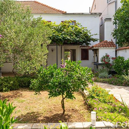 Vinka Apartment Biograd Na Moru Luaran gambar