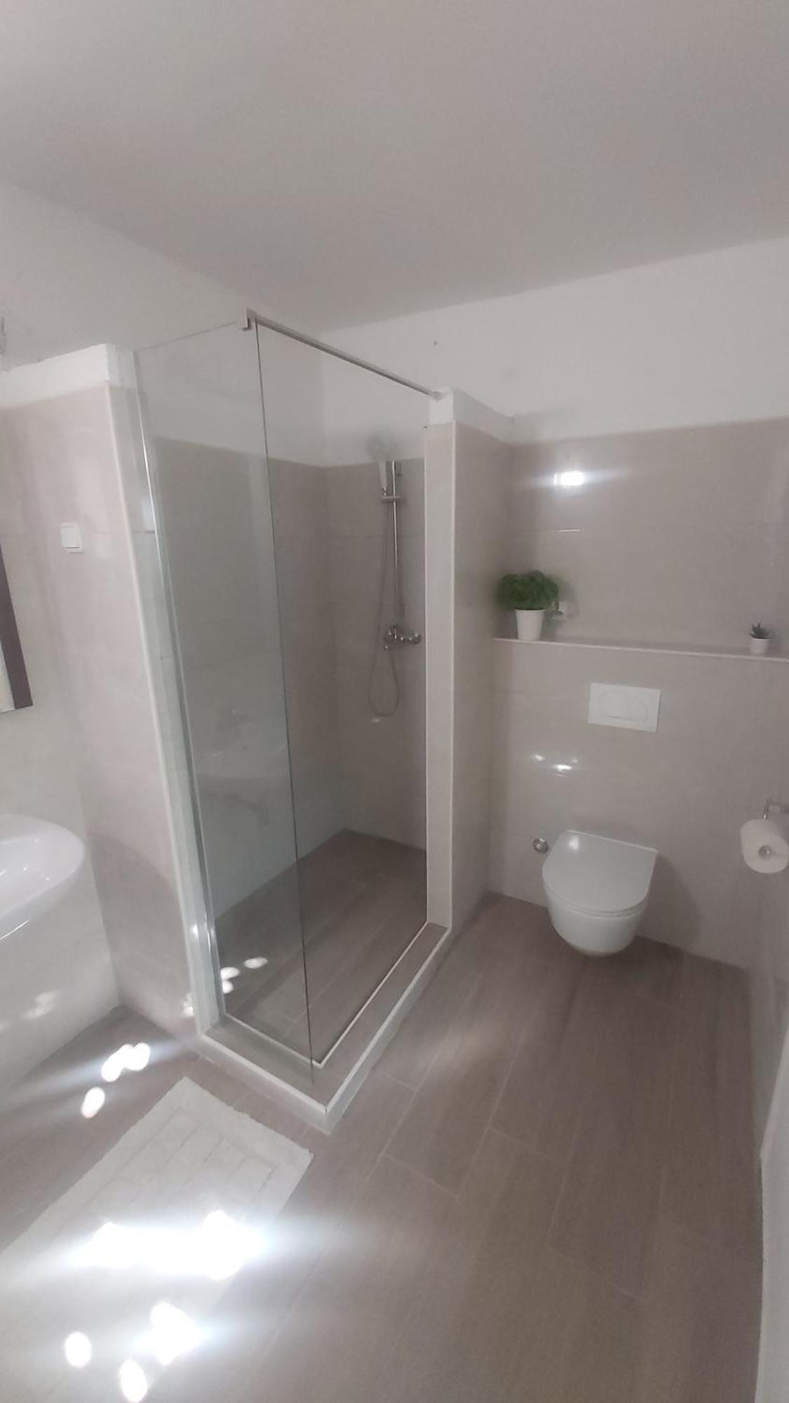 Vinka Apartment Biograd Na Moru Bilik gambar