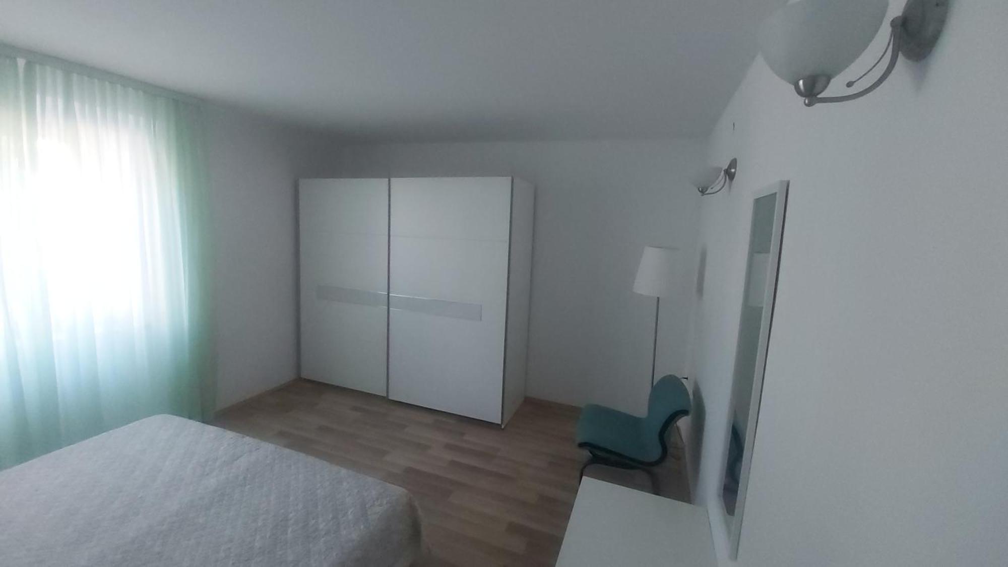 Vinka Apartment Biograd Na Moru Bilik gambar