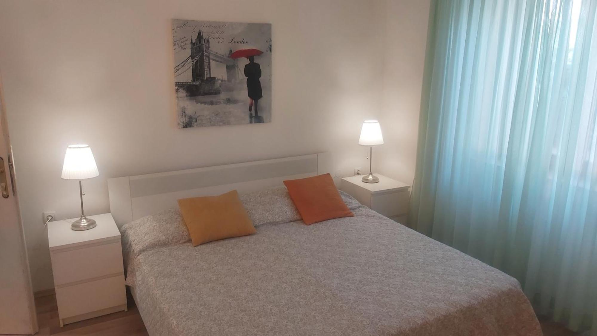Vinka Apartment Biograd Na Moru Bilik gambar