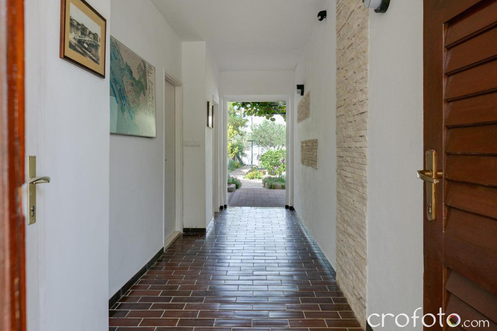 Vinka Apartment Biograd Na Moru Luaran gambar