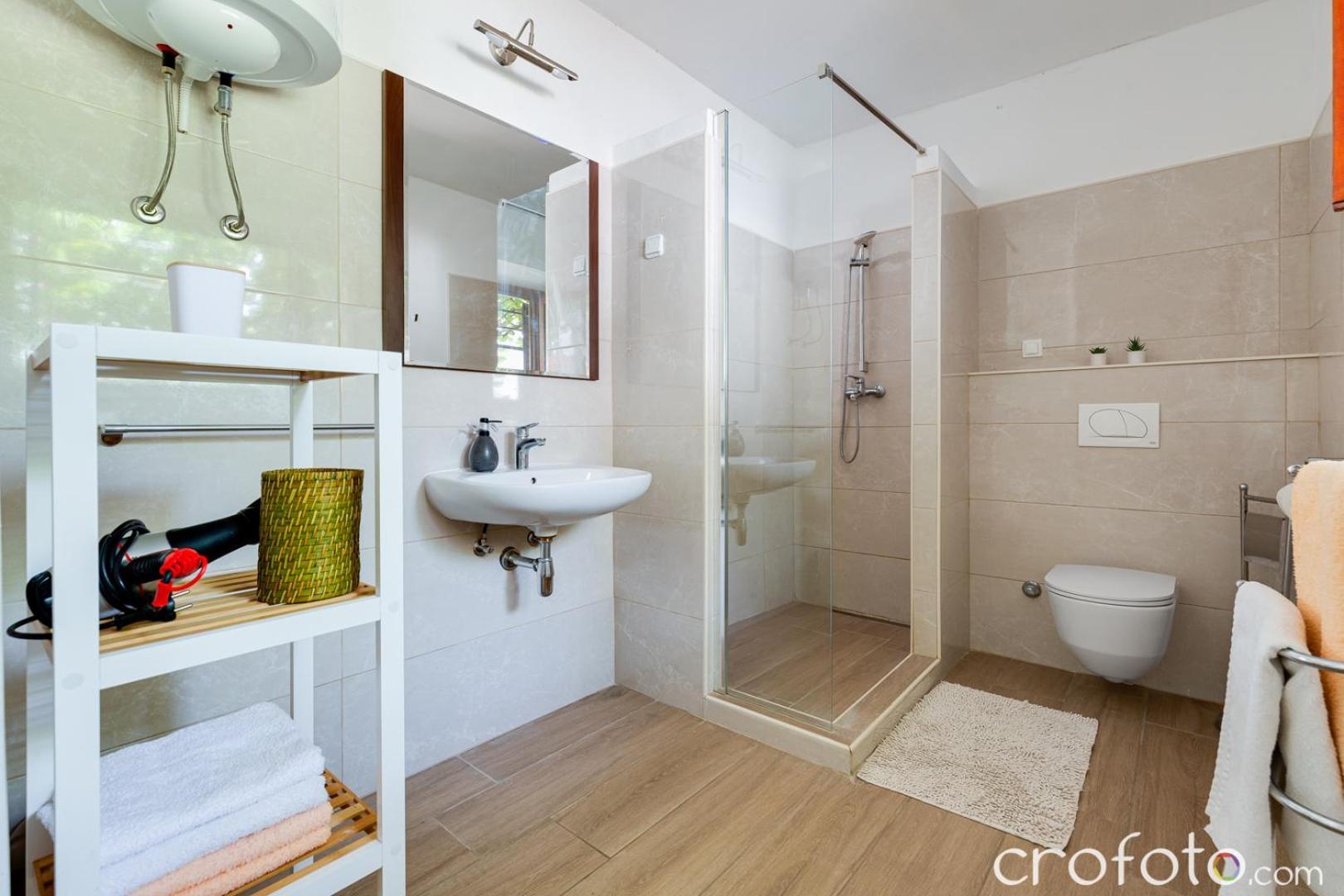 Vinka Apartment Biograd Na Moru Luaran gambar