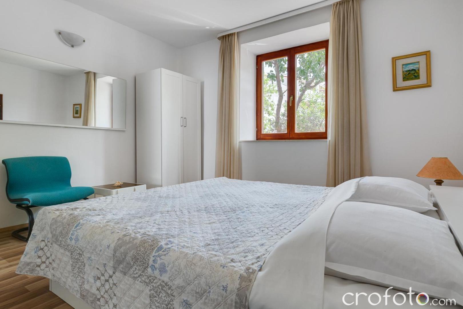 Vinka Apartment Biograd Na Moru Luaran gambar