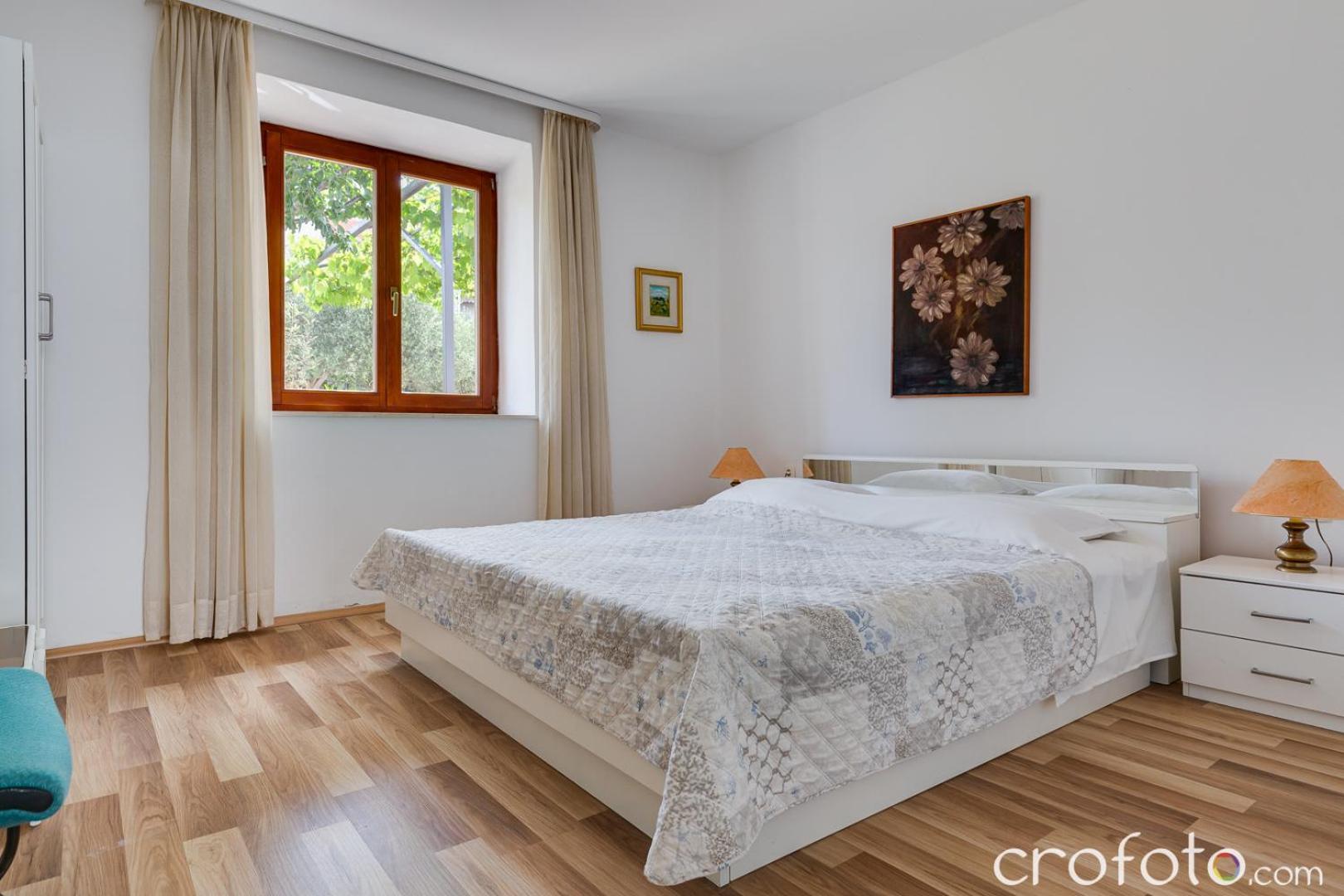 Vinka Apartment Biograd Na Moru Luaran gambar