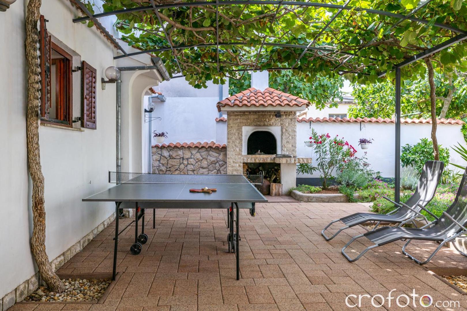 Vinka Apartment Biograd Na Moru Luaran gambar