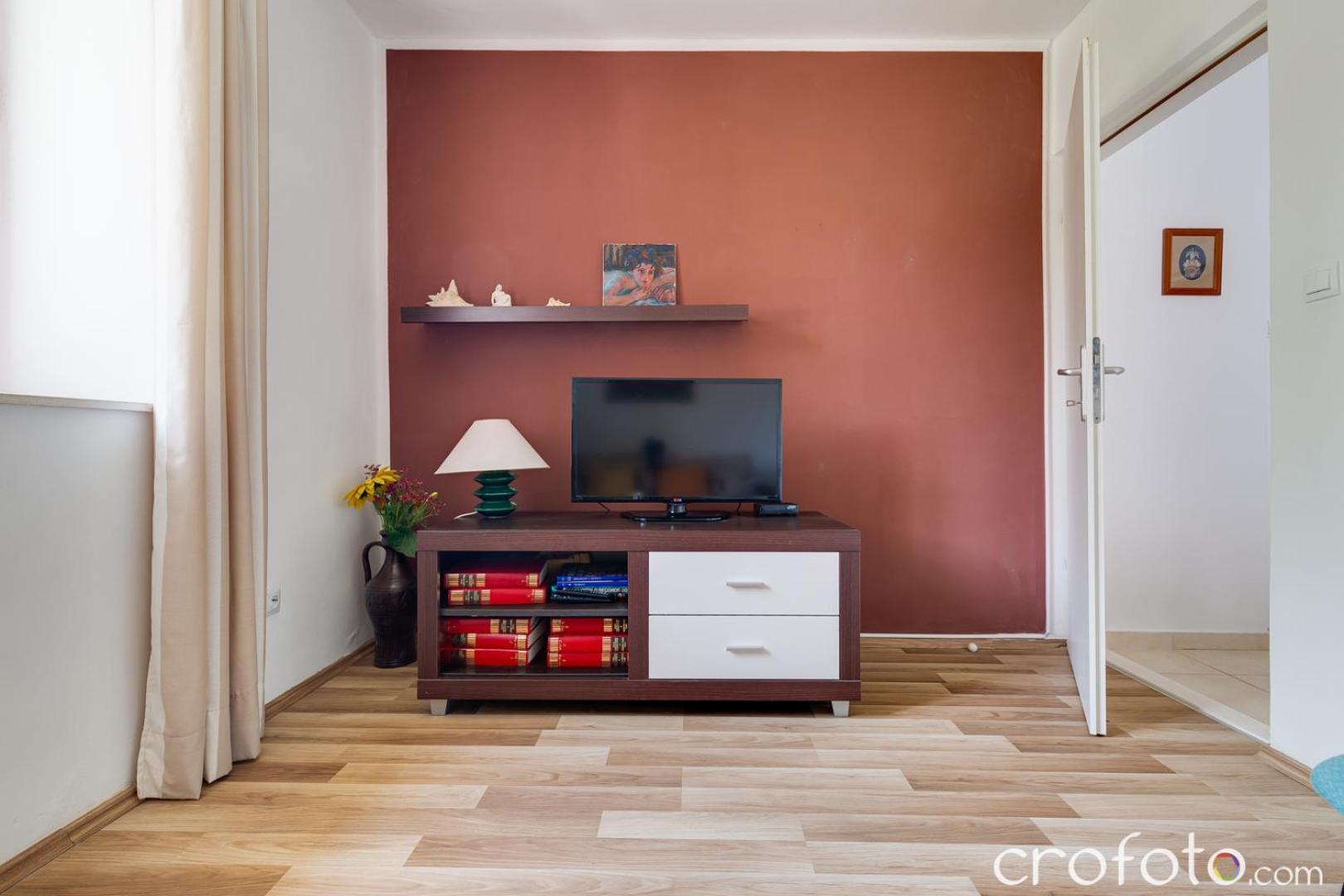 Vinka Apartment Biograd Na Moru Luaran gambar