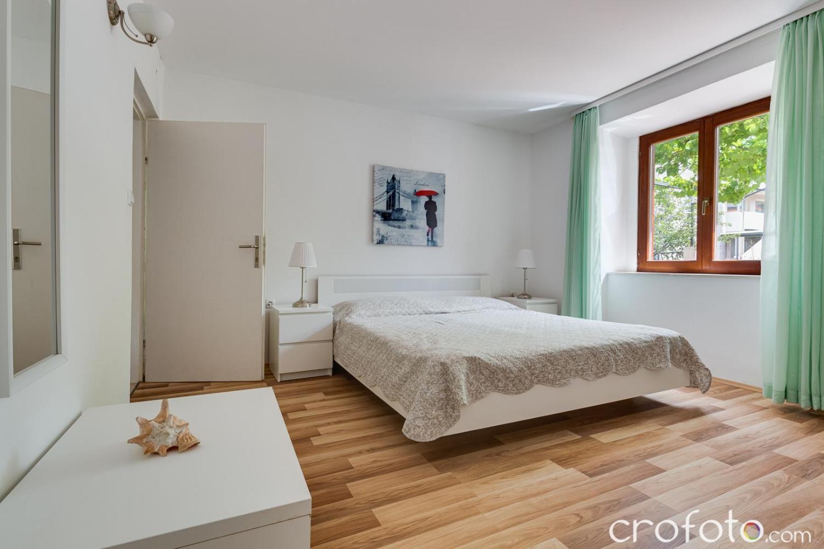 Vinka Apartment Biograd Na Moru Luaran gambar